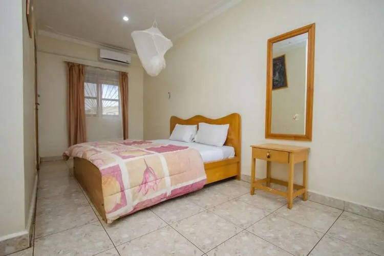 Town Lodge Tororo