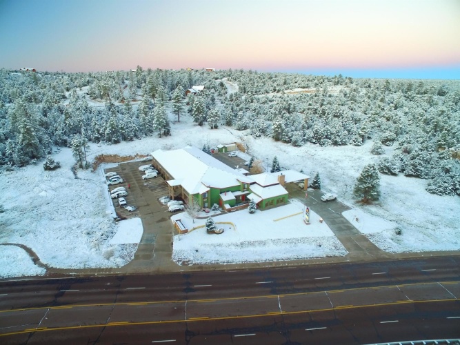 Best Western Sawmill Inn photo 16