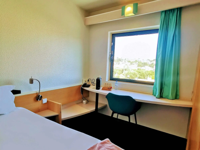 ibis Leiria Fatima