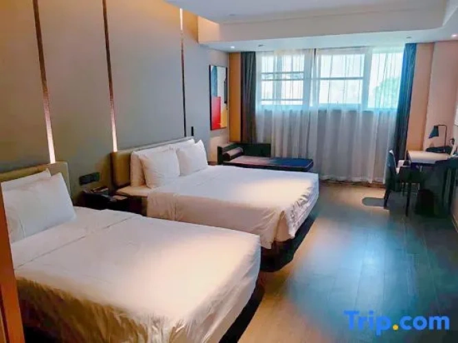 Superior Family Suite