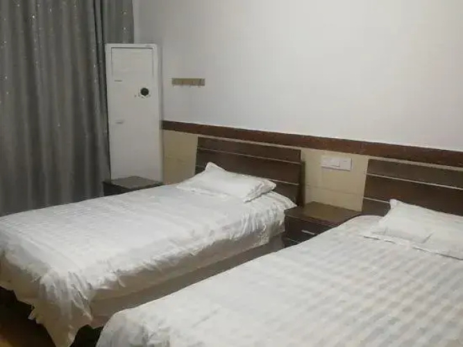 Changsheng Hostel