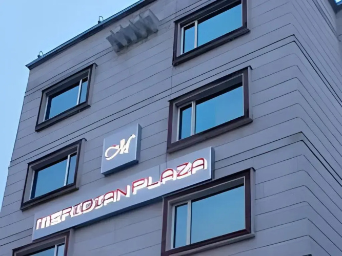 Imagen del hotel
