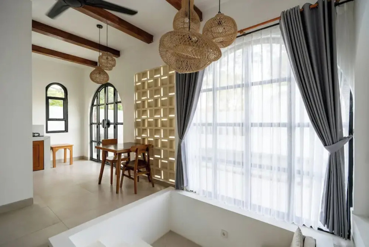 Kanchana Cottages