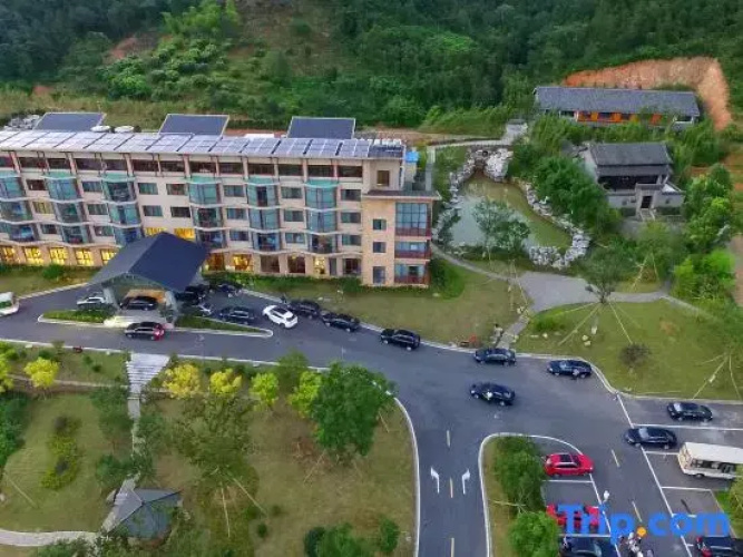 Kaiyuan Resort Hotel