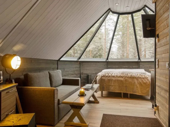 House Salla