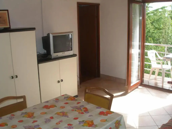 Apartment Lana
