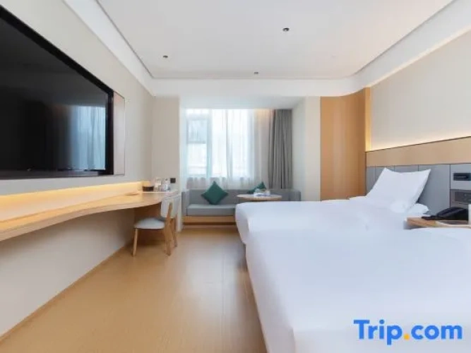 Business Twin room