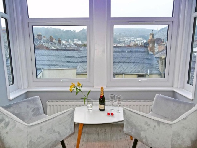 Double Apartment