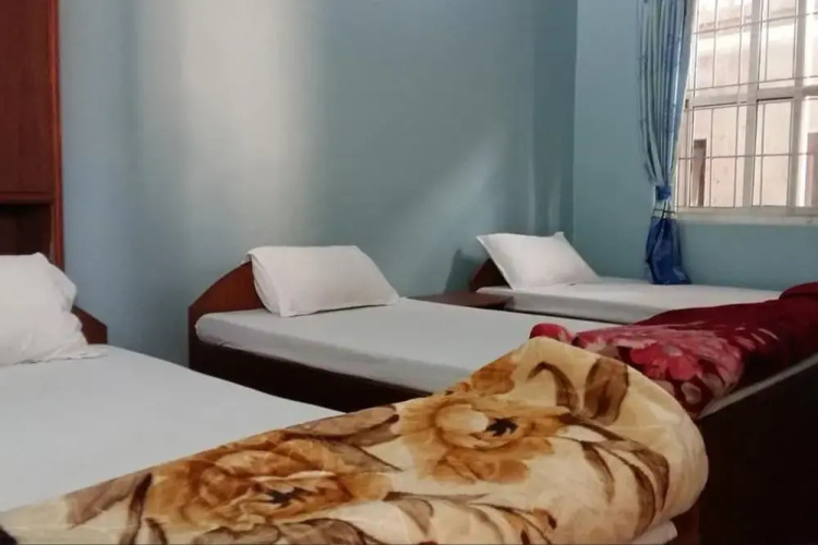Hotel Bhadrakali Pokhara Inn
