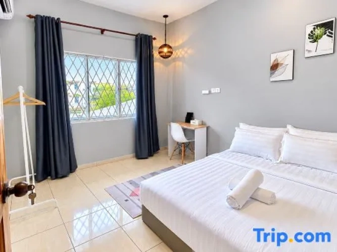 Comfort Cottage