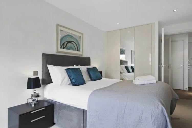 Standard Double Apartment