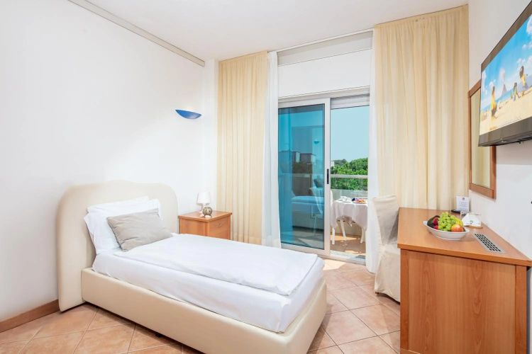 Hotel Rex