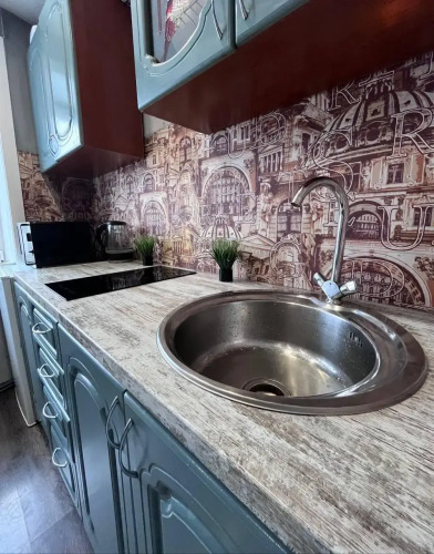 Фотография номера квартиры Апартаменты на проспекте Ленина 1