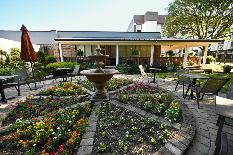 Holiday Inn Cleveland - Mayfield photo 29