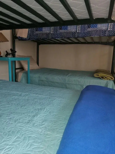 Boho Aqp - Hostel