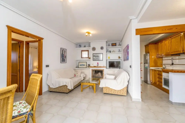 Apartamento Bennecke Lavanda