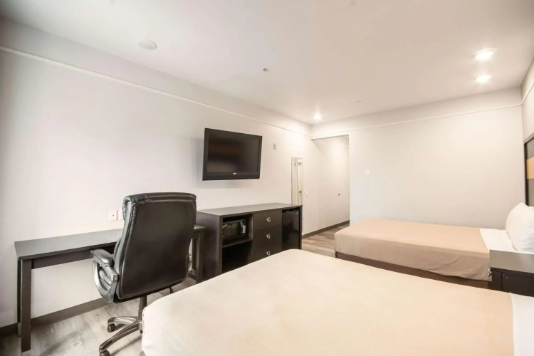 Sonesta Essential Hotel Houston-I-45 Spring