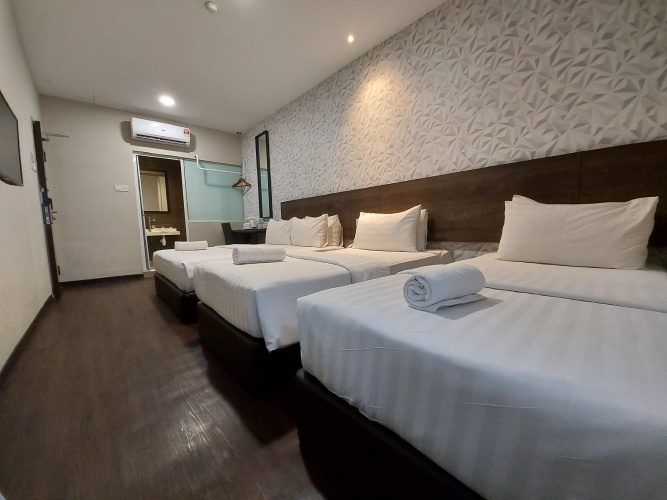 Family Suite