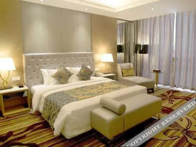 Hampton by Hilton Chengdu Wenjiang