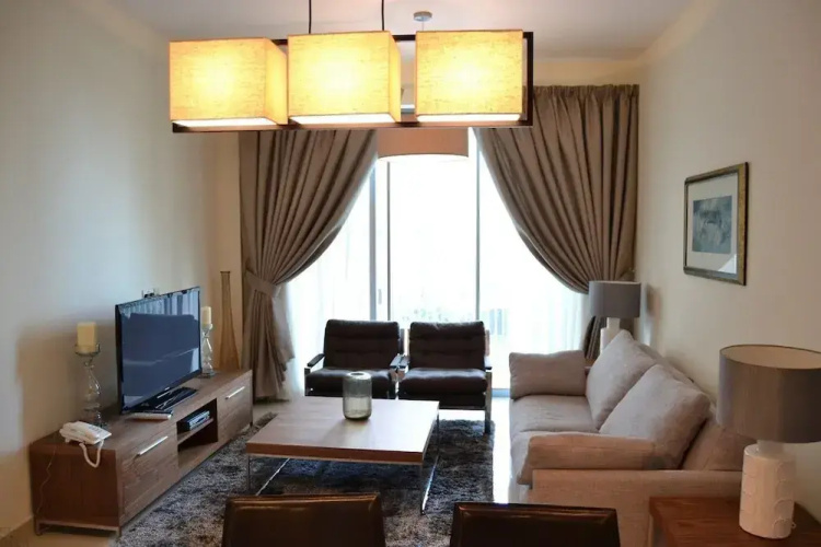 Vacation Bay Standpoint Tower B