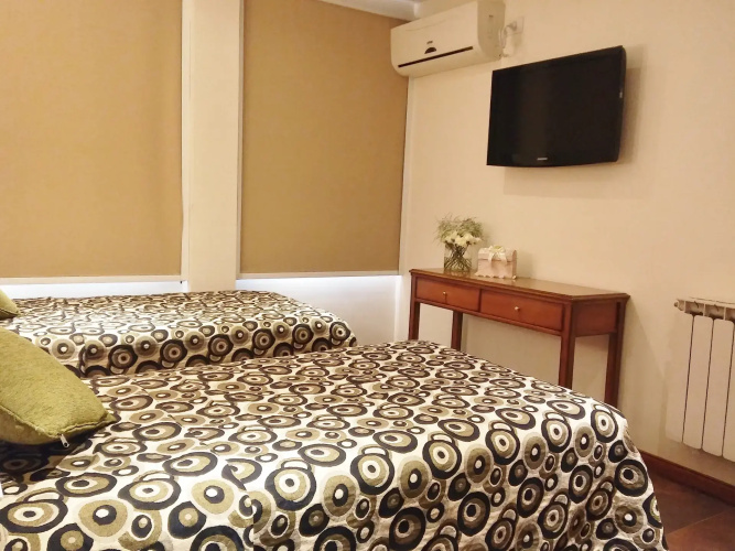 Hotel Irun
