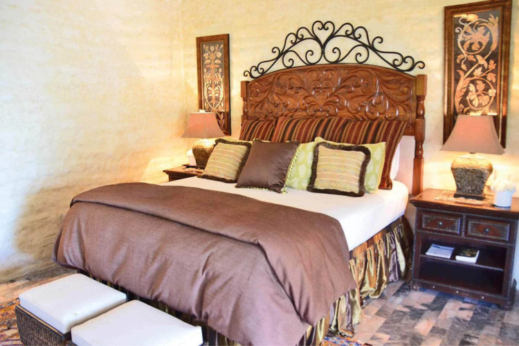 Blue Desert 7 - Villa Corazon
