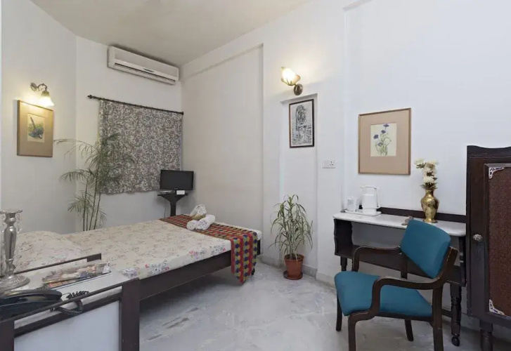 Eltravo Hotel Jaipur