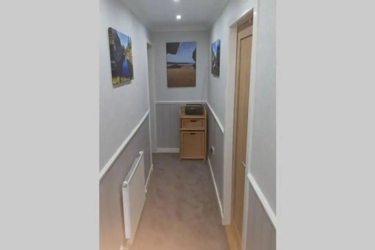 5 Riverside Place Thurso. 2 Bed, 2 Bathrooms.