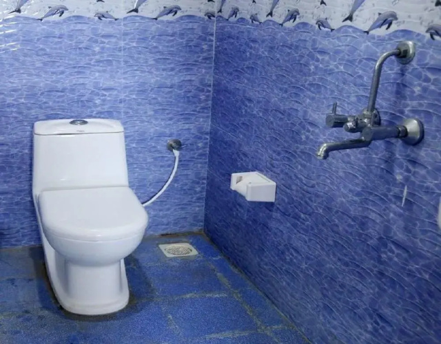 Room Maangta 326 - Pernem Goa