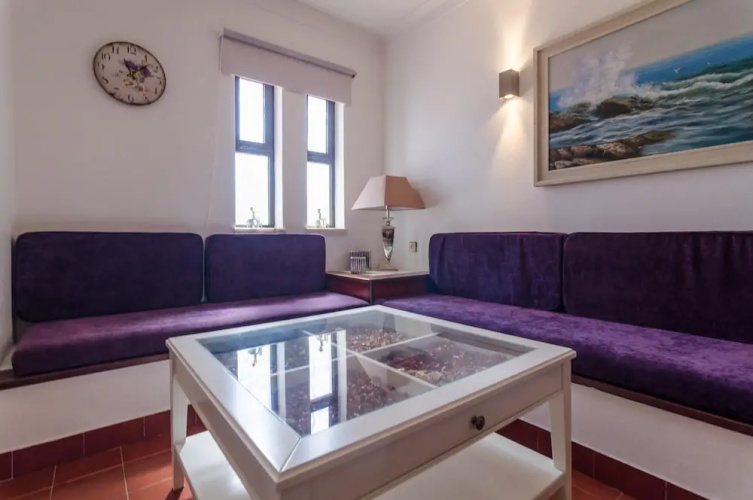 Large 5BR Villa in Albufeira Relax & Enjoy