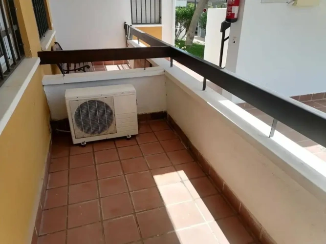 Basement Apartment