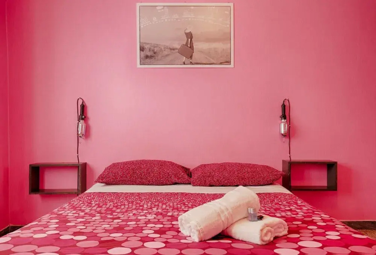 Cuma Guesthouse