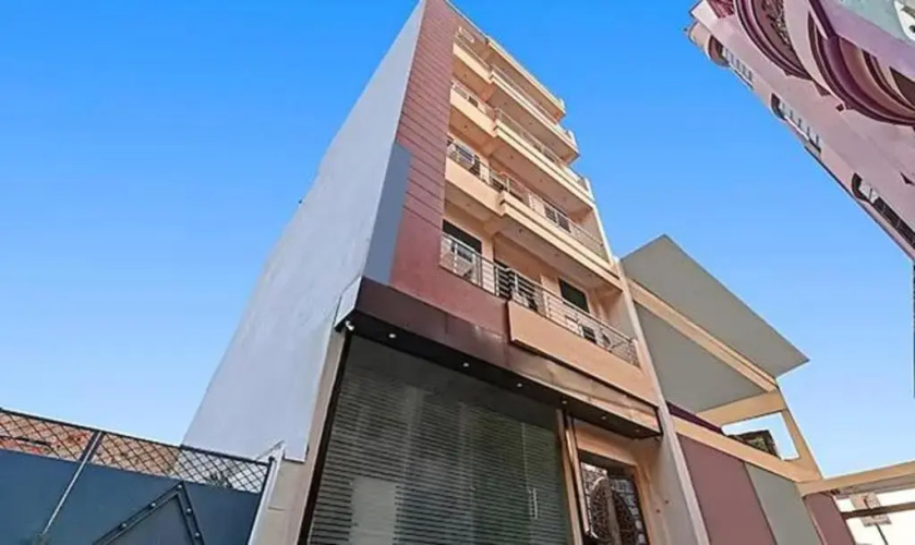Imagen del hotel