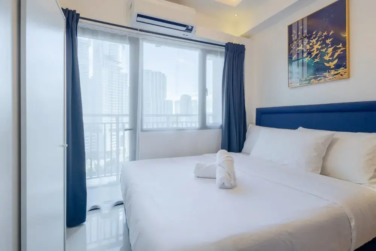 Lush Residences Makati