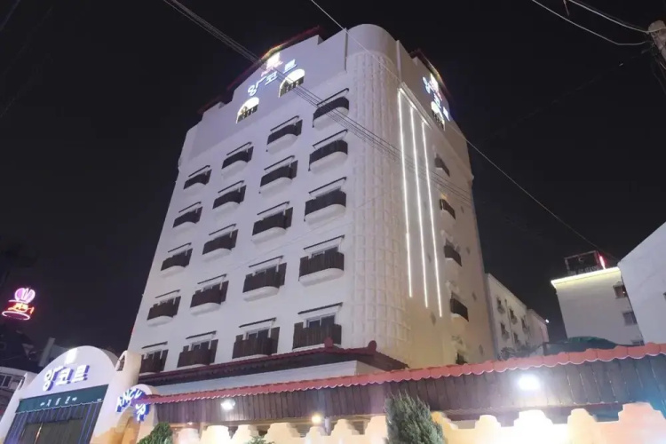 Otel görseli