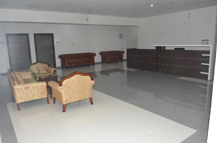 Hotel Jataka Inn