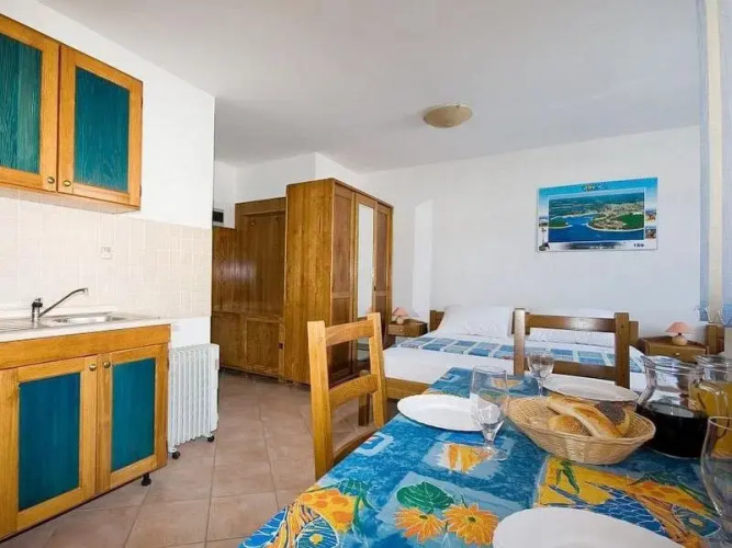 Apartments Valentino