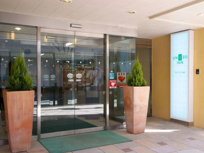 Hotelafbeelding