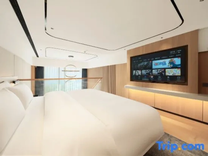 Duplex Suite