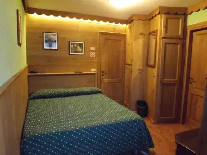 Hotel Meynet