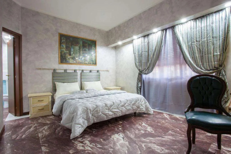 B&B Casa Romana