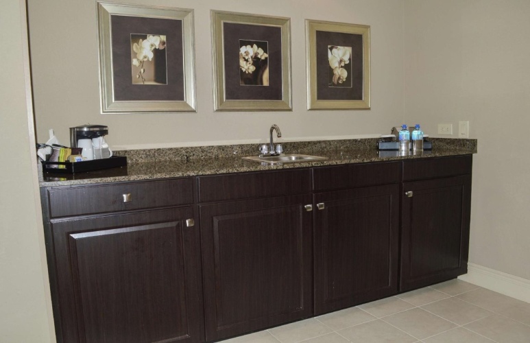 Hilton Dallas/Southlake Town Square photo 37