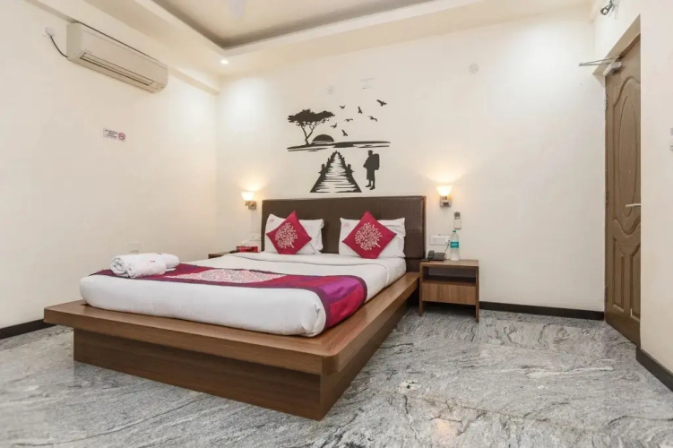 Aira Serviced Apartments Pvt Ltd