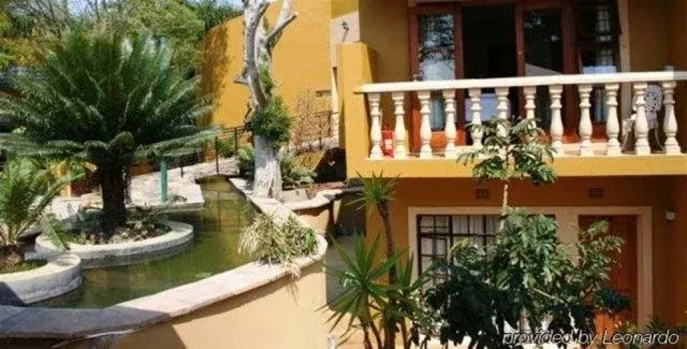 Image de l'hôtel