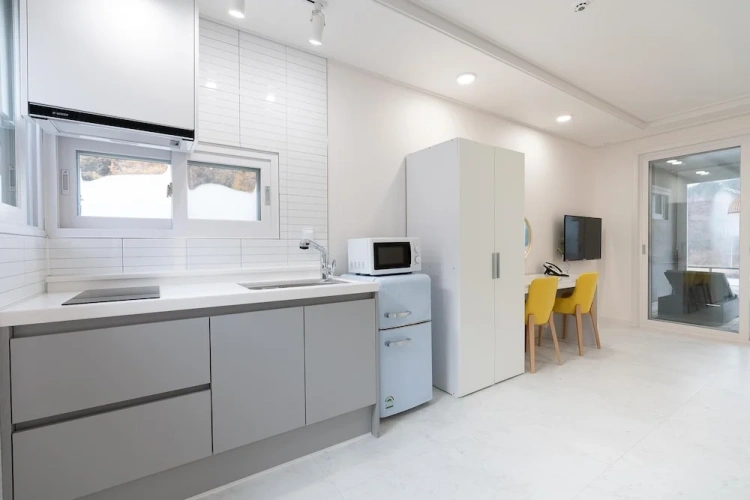 1 Bedroom Premier Double room with balcony