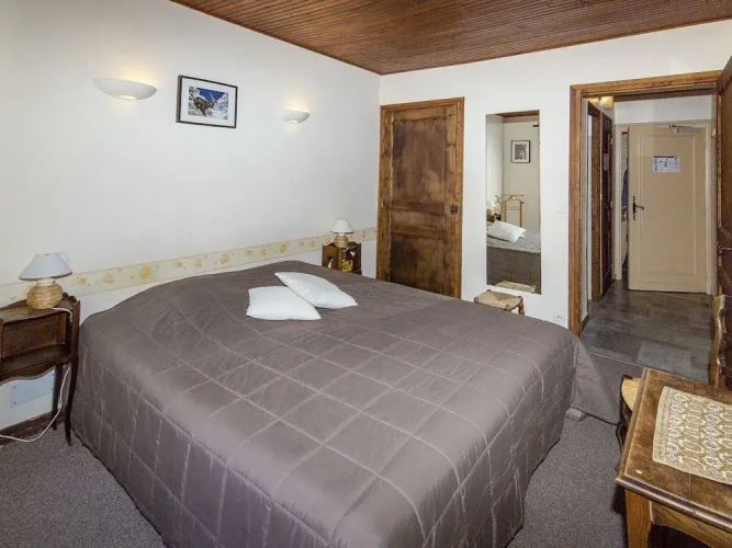 Auberge des Murès