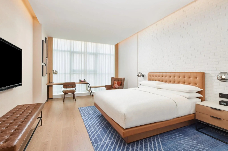 Four Points By Sheraton Xi’An High-Tech Zone