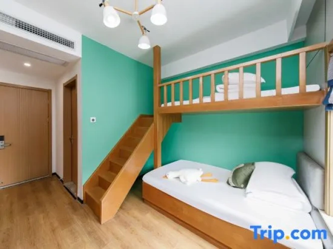 Family Suite
