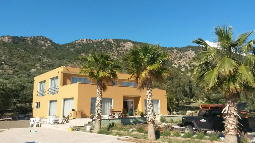 Guesthouse Camelion