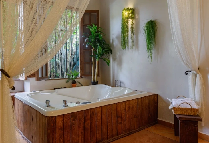 Superior Double Suite